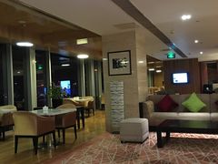 -青岛海尔洲际酒店