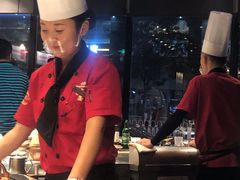 -仙桐吉宴铁板烧·精致料理