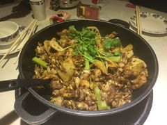 -蛙蛙叫干锅年代(簋街总店)