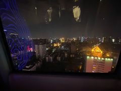 -星城之眼摩天轮