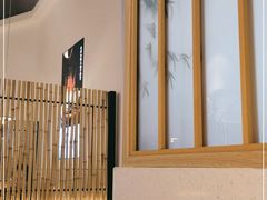 -蜜桃餐厅·伴山(绿宝广场店)