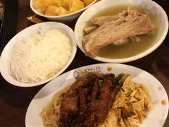 -松發肉骨茶(克拉码头店)