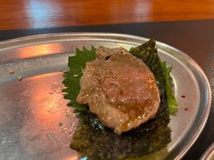 -大阪烧肉BAKA一代(十亩地店)