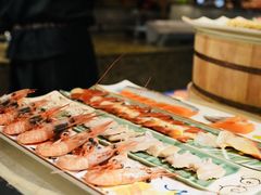 -怡咖啡海鲜自助餐厅(浦东香格里拉店)