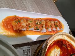 -川味里•商务宴请•团建聚餐(清湖店)