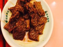 -山水甲山(右安门店)