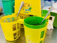 -榮泰米粉湯(Left Shop)