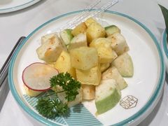 -椰客·海南椰子鸡(新塘永旺梦乐城店)