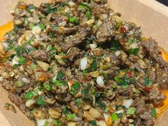 -肉店炸炸炸·爆汁孜然牛肉