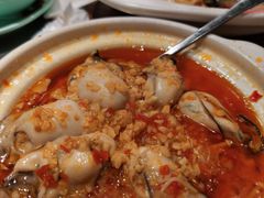 -潮界(虹桥新天地店)