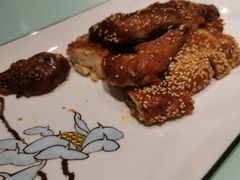 -江南韵·无锡太湖文化体验餐厅(凤凰天街店)