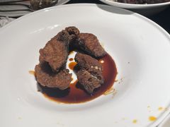 -庐灶江南·江南菜·四合院Bistro(东直门雍和宫·原华侨宾馆店)