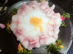 -捞王猪肚鸡火锅(财富中心店)