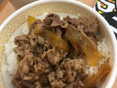-食其家·牛丼咖喱(文三路店)