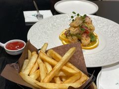 -Willing·Coffee&Brunch&Dinner(万达店)