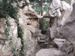 -静安公园(静安寺街道)