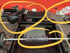 -乐刻运动健身(黄龙饭店旗舰店)