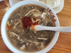-张小文胡辣汤(龙柏新村店)
