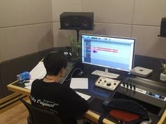 -韩宫录音棚(新街口店)