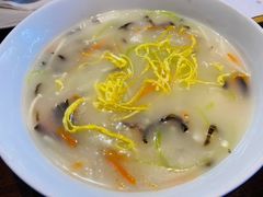 宋嫂鱼羹-大牌大·传统杭帮菜(湖滨店)