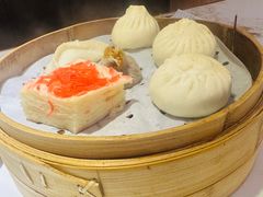 杂色小笼（6只）-永春园·扬州早茶·淮扬菜(漫乐城店)