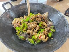 -张氏父子常德肠子馆(红星总店)