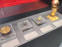 -上海体育博物馆
