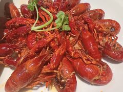 秘卤小龙虾-胡大饭馆 24h(簋街总店)
