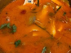 -美奈小馆·越南料理(中航城君尚购物中心店)