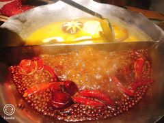 -湊湊火锅·茶憩(皇姑万象汇店)