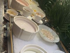 -西安西藏大厦开元名都大酒店·自助餐厅