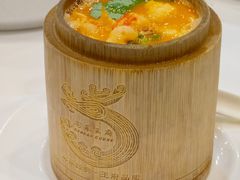 -粤菜王府·海鲜·茶市·海景餐厅(大梅沙店)