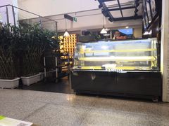-乐港休闲馆茶艺·简餐·茶室(首都机场T2店)
