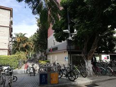 -厦门大学(思明校区)