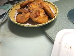 -梁家大院•农家菜(昆山会展中心店)