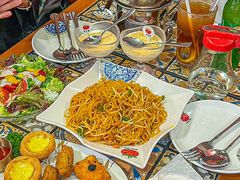 -番茄屋葡式美食(总店)