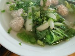 -黄豆花(文星店)