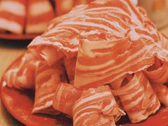 -洞庭洲·防空洞火锅·烧烤·铜锅涮肉(新百广场店)