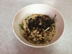 蛏子面-明呈黄鱼面馆(斜土路店)