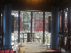 靠窗位-祝家花園(伯渎港店)