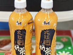 -全家便利店(襄阳南路店)