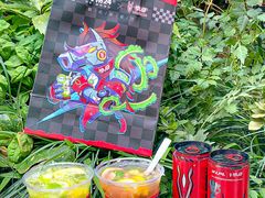 -炖物24章·顺时轻养茶(杭州大厦店)