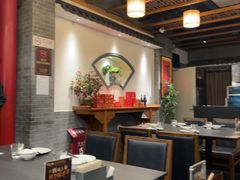 -又一福烤鸭·北京菜(东四店)