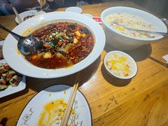 -小三峡食府(西五路店)