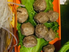 -古乐牛香·鲜牛肉牛杂火锅(解放东路店)