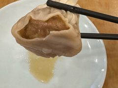 -都一处烧麦馆(前门店)