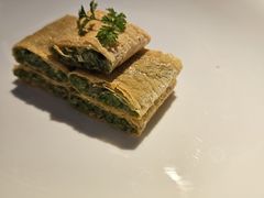 脆皮素烧鹅-临江宴(陆家嘴店)