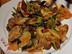 -牛上牛吊炉烧烤(红旗大街店)