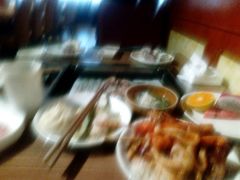 -比特堡啤酒烤肉自助料理(和平店)
