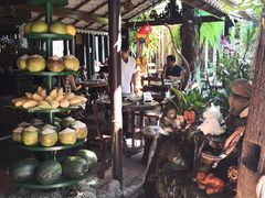 -自然餐厅(Phuket)